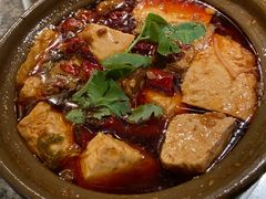 -南京大牌档(济南万象城店)