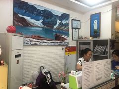 -紫欣盲人按摩会所(松江店)