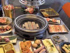 -大喜烤肉(海宁尚东店)
