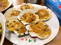 -庆峰龙虾烧烤(合肥一店)