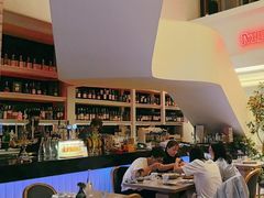 -Mezomd曼索蒂西班牙餐厅(广粤店)