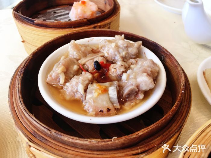 馬車會海鮮酒樓图片