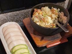 -嘿嘟嘟·肋条烧肉放题(爱融荟城店)