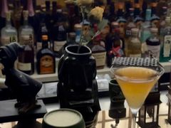 -145号U&Lounge Bar
