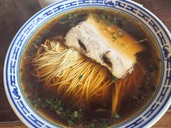 -同得兴 Since·1995 传统苏式面馆(嘉馀坊店)