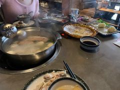 -同仁四季椰子鸡(宝安壹方城店)