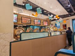 -快乐爱斯米牛排·寿喜烧自助(亿合城店)