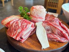 -本家·添百客韩国料理(泰然店)