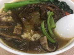 -佰搭果·广式茶餐厅(西华路店)