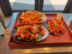 -海口香格里拉大酒店·大堂吧