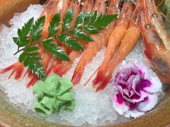 -蟹将军·松叶蟹和牛日料放题自助(K11店)