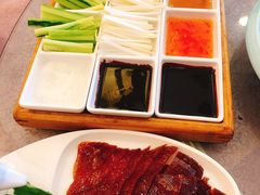 -永乐饭庄(安德路店)
