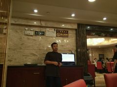 -新南华大酒店(广中店)