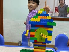 -棒棒贝贝(顾村分部)