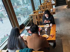 -纸盐河码头火锅(十八梯店)