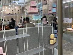 门面-奈雪的茶(市百一店)