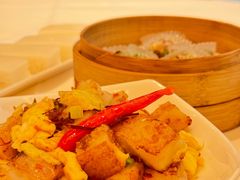 -利苑酒家(宜安广场店)