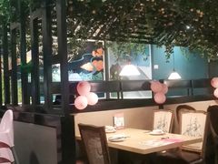 -茉莉餐厅(亳州高新万达广场希夷大道店)