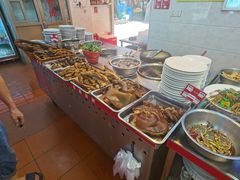 -桂园白粥·潮汕老味道
