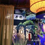 绿茶餐厅郑州打卡！