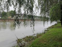 -杭州双溪漂流景区
