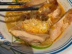 -敏华冰厅(平安金融中心店)