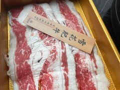 -雍容荟活波龙自助餐(IFS黑金店)