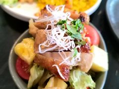 -Thai Alley泰爱里(二沙岛店)