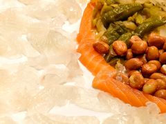 风生水起鱼生-猪肉婆私房菜(容桂总店)