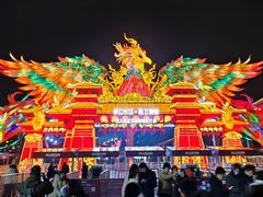 -武汉园博园(武汉自然博物馆)