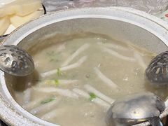 -丰尔粥食·粥底火锅·桑拿鸡(大良总店)