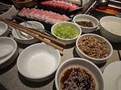 -海底捞火锅(万达广场店)