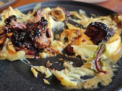 -Laures·月桂西班牙碳烤餐厅(十尚坊店)