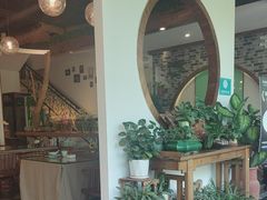 -茶油香闽南菜·花园餐厅(前埔店)