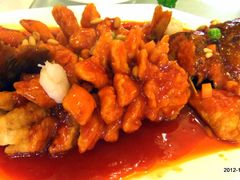 DSCF9561-七宝农家菜(七宝老街店)