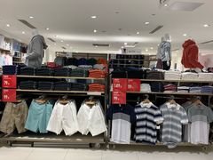 -优衣库(沈阳市府恒隆广场店)