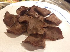 -韩国料理大力士(屏风街店)