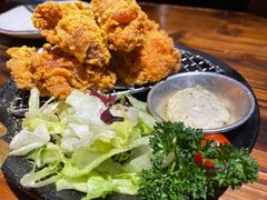 -小川洋风料理(街道口店)