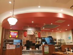 大堂-食其家·牛丼咖喱(冠捷大厦店)