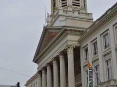 -比利时皇家美术馆