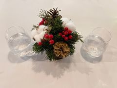 鱼子酱-解放碑威斯汀酒店-知味国际美食餐厅