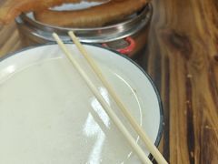 -文武王氏烧饼·无矾油条(西溪路店)