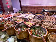 -抱德·潮汕味(敦和店原惠城鱼仔)