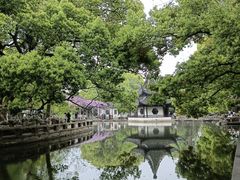 -西园戒幢律寺