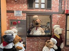 -济州岛泰迪熊博物馆