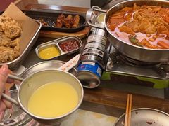 -小木屋米酒店总店