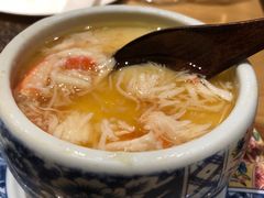 -大岛日本料理铁板烧(南通大饭店)