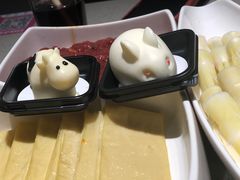 -海底捞火锅(江宸天街店)