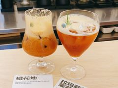 -村口大树(长乐路店)