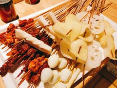 -袁记串串香(新南门店)